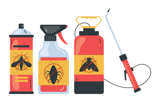 Best Emergency Pest Control  in Cresson, TX